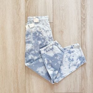 ANTHROPOLOGIE Pilcro Pants “the Breaker”, sz28